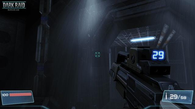 黑暗突袭 pc版 黑暗突袭 pc版