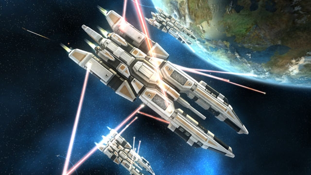 飞跃太空最新版 飞跃太空最新版