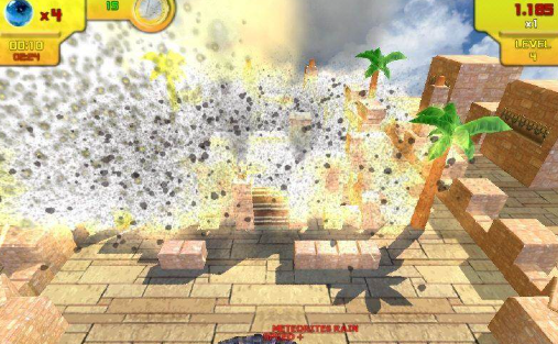 突围侵略者 pc版 突围侵略者 pc版
