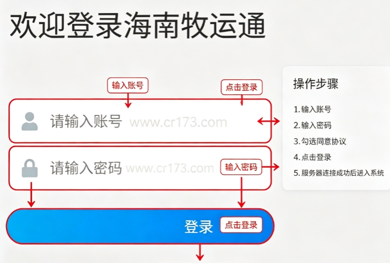 海南牧运通app官方下载最新版本 海南牧运通app官方下载最新版本