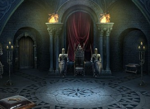 世界传说:卡西切之永恒 pc版 世界传说:卡西切之永恒 pc版