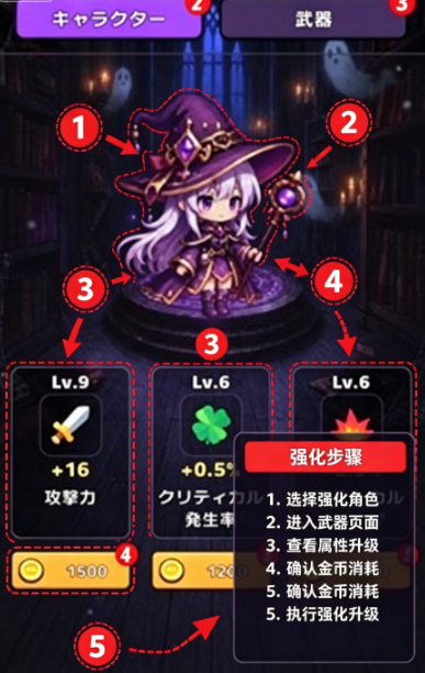 哥特少女幸存者中文版 哥特少女幸存者中文版