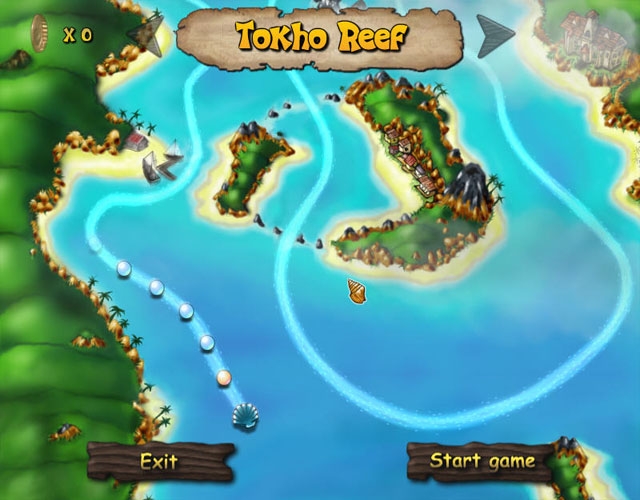 河豚海湾 pc版汉化版 河豚海湾 pc版汉化版