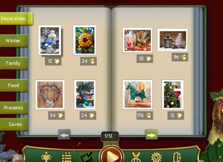 动态拼图2圣诞版 pc版 动态拼图2圣诞版 pc版