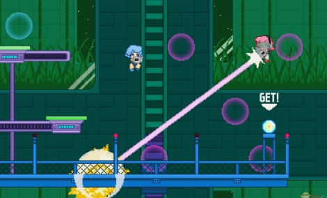 胶囊力量 pc版中文版 胶囊力量 pc版中文版