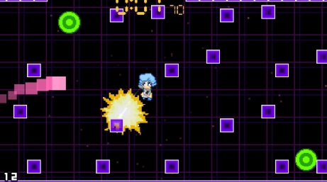胶囊力量 pc版中文版 胶囊力量 pc版中文版