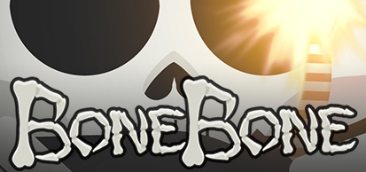 BoneBone pc�溺����