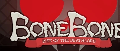 BoneBone pc�溺����