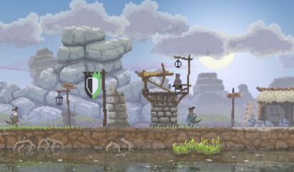 王国:新大陆 pc版中文版 王国:新大陆 pc版中文版