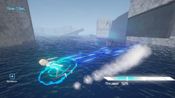 连接:释放的网络 pc版 连接:释放的网络 pc版