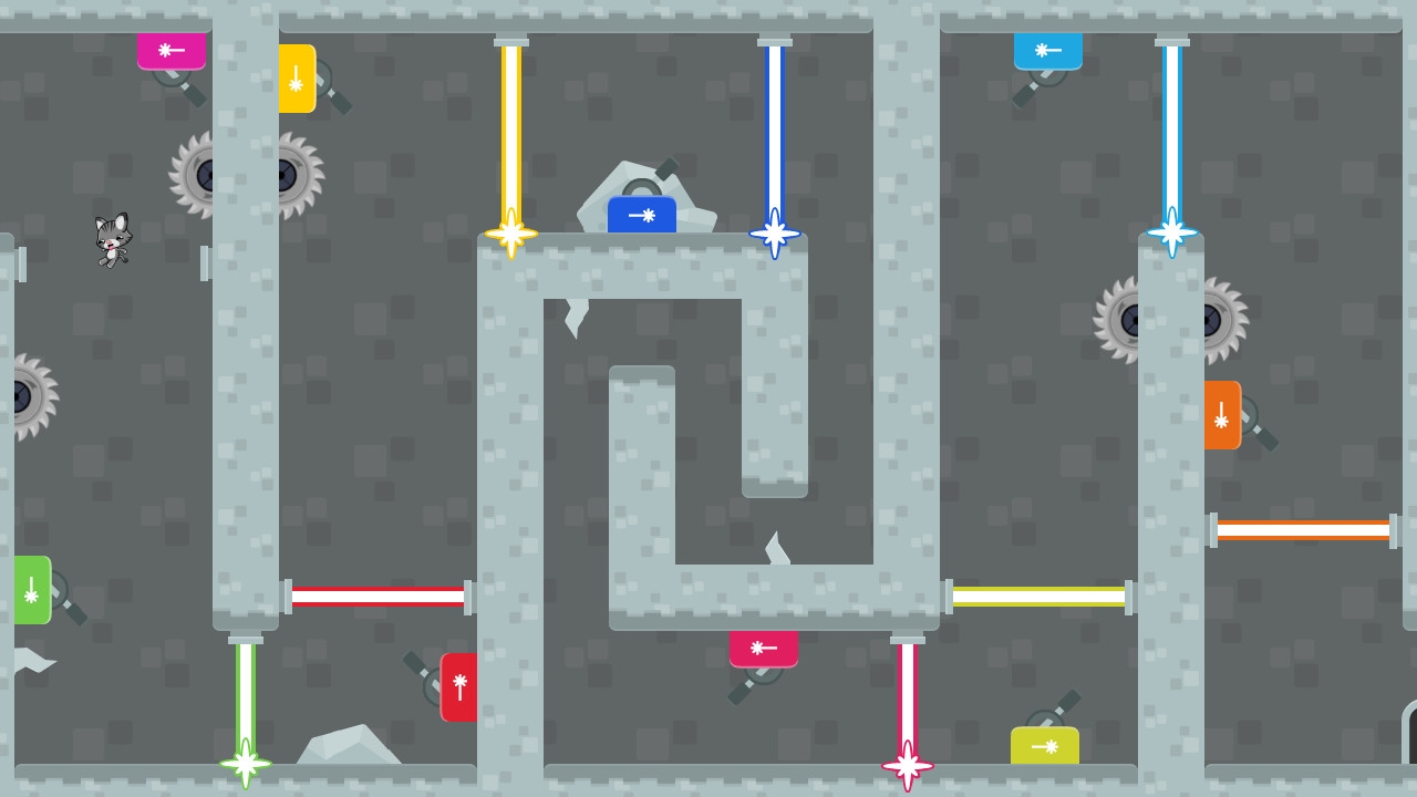 重力猫Gravity Cat pc版中文版 重力猫Gravity Cat pc版中文版