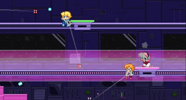胶囊力量pc版中文版 胶囊力量pc版中文版