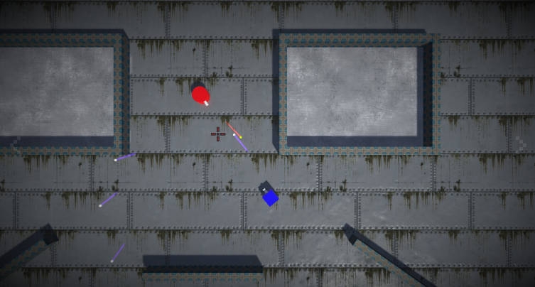 �����ƻ���Cube Destroyer pc�����İ�