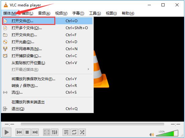 VLC Media Player���������� 