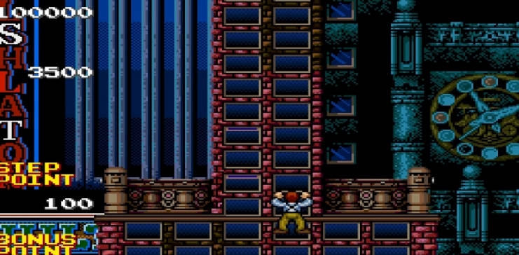 crazy climber 2疯狂攀爬者2 pc版中文版 crazy climber 2疯狂攀爬者2 pc版中文版