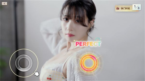 嘘~美女拍摄中安卓中文版 嘘~美女拍摄中安卓中文版