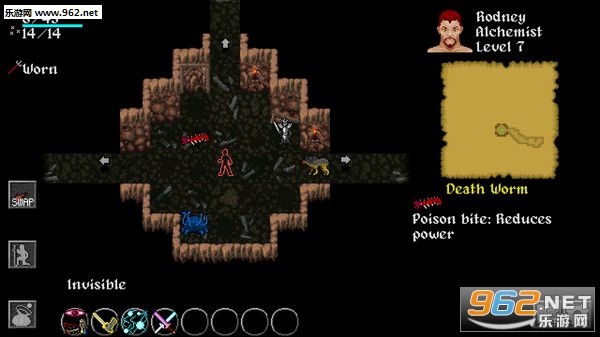谎言之躯:硬核 pc版 谎言之躯:硬核 pc版