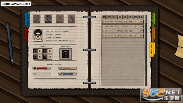摇滚上帝大亨pc版 摇滚上帝大亨pc版
