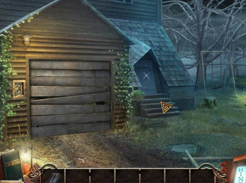 心中的秘密:昏迷 pc版 心中的秘密:昏迷 pc版