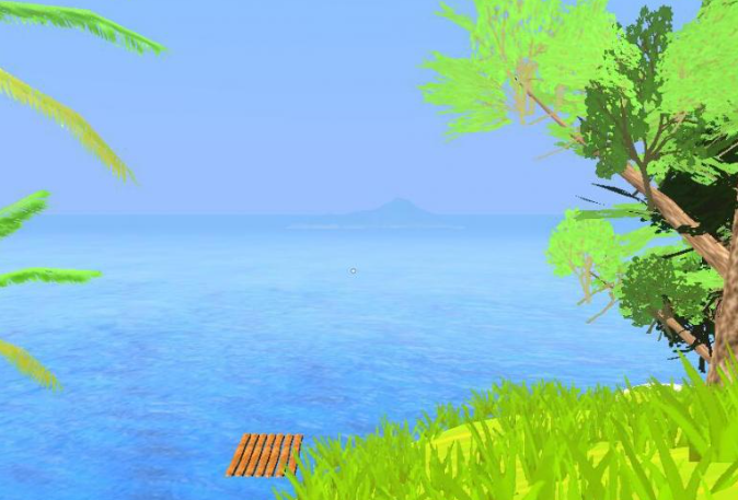 海岛世界 pc版 海岛世界 pc版