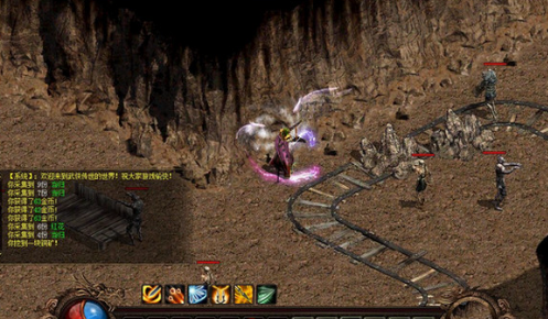 武侠传世电脑版 武侠传世电脑版