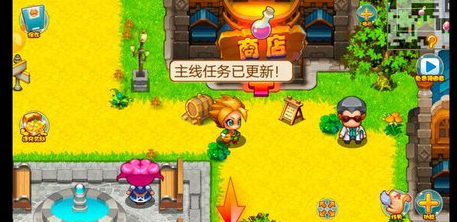 宠物王国:光辉之城 pc版 宠物王国:光辉之城 pc版