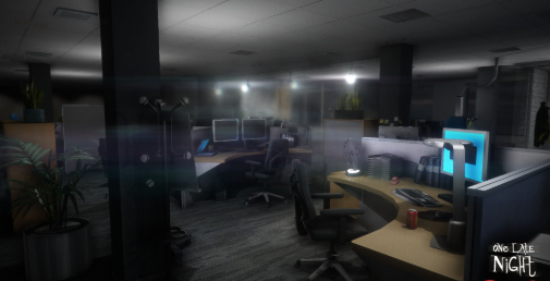 某日深夜:最后期限 pc版 某日深夜:最后期限 pc版