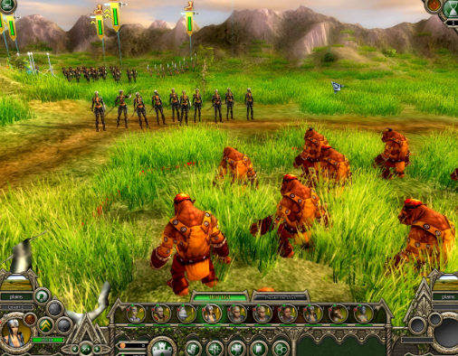 精灵遗产 pc版 精灵遗产 pc版