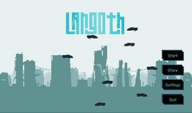 Lan.goth pc����Ϸ