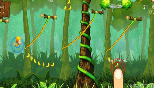 萌猴扑香蕉/Ookibloks pc版 萌猴扑香蕉/Ookibloks pc版