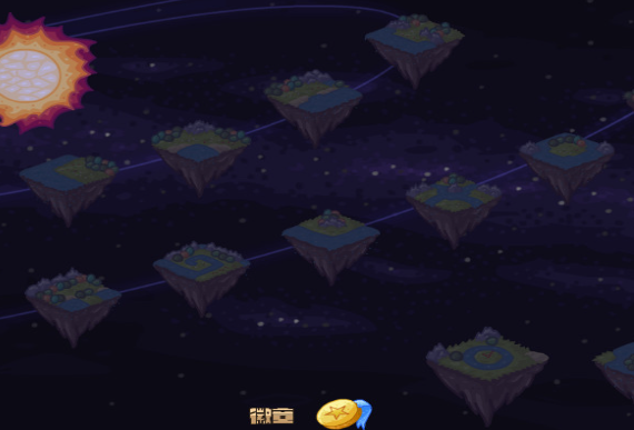 小小灾难pc版 小小灾难pc版