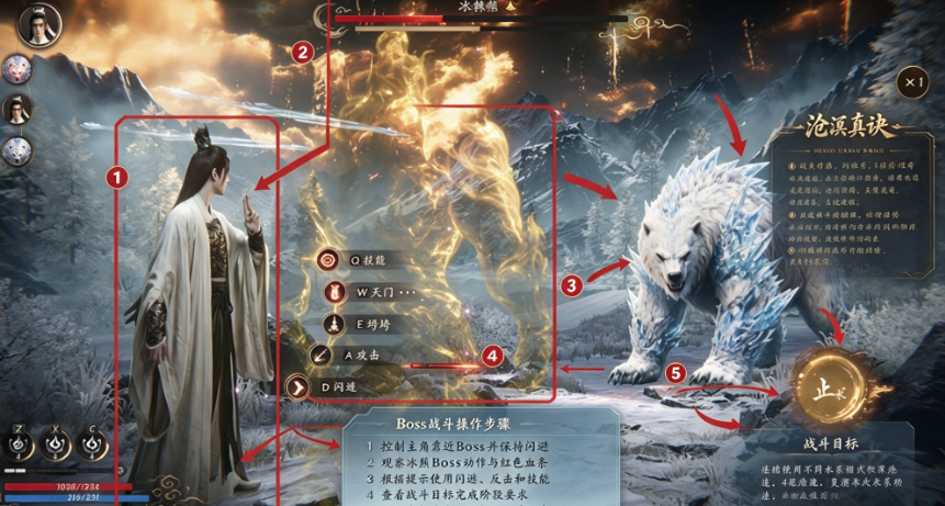 不问凡尘steam中文版 不问凡尘steam中文版
