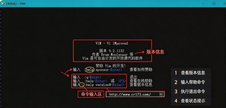 Vim������ɫ��