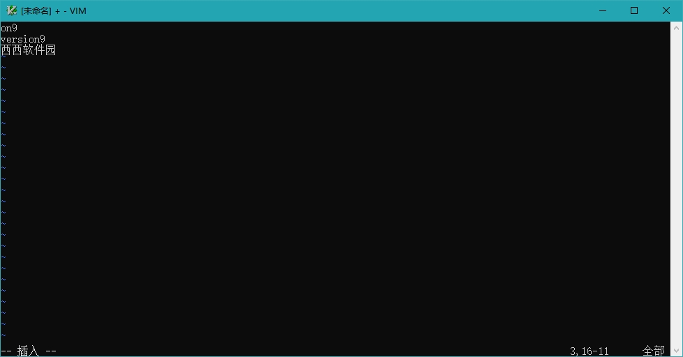 Vim������ɫ��