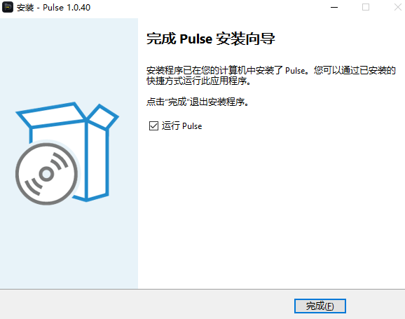 Pulse�ļ���������