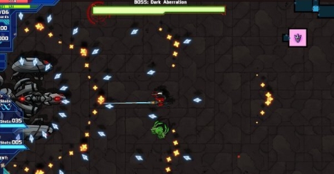 ����˿�Starward Rogue pc�����İ�