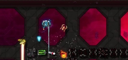 ����˿�Starward Rogue pc�����İ�
