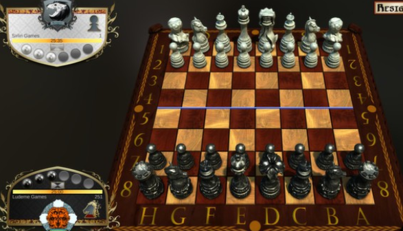 象棋2:竞技场 pc版 象棋2:竞技场 pc版