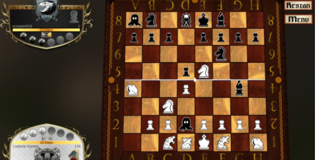 象棋2:竞技场 pc版 象棋2:竞技场 pc版