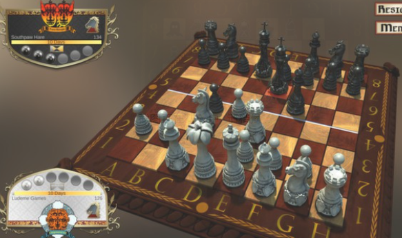 象棋2:竞技场 pc版 象棋2:竞技场 pc版