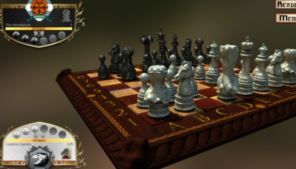 象棋2:竞技场 pc版 象棋2:竞技场 pc版