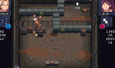 死亡后遗症 pc版中文版 死亡后遗症 pc版中文版
