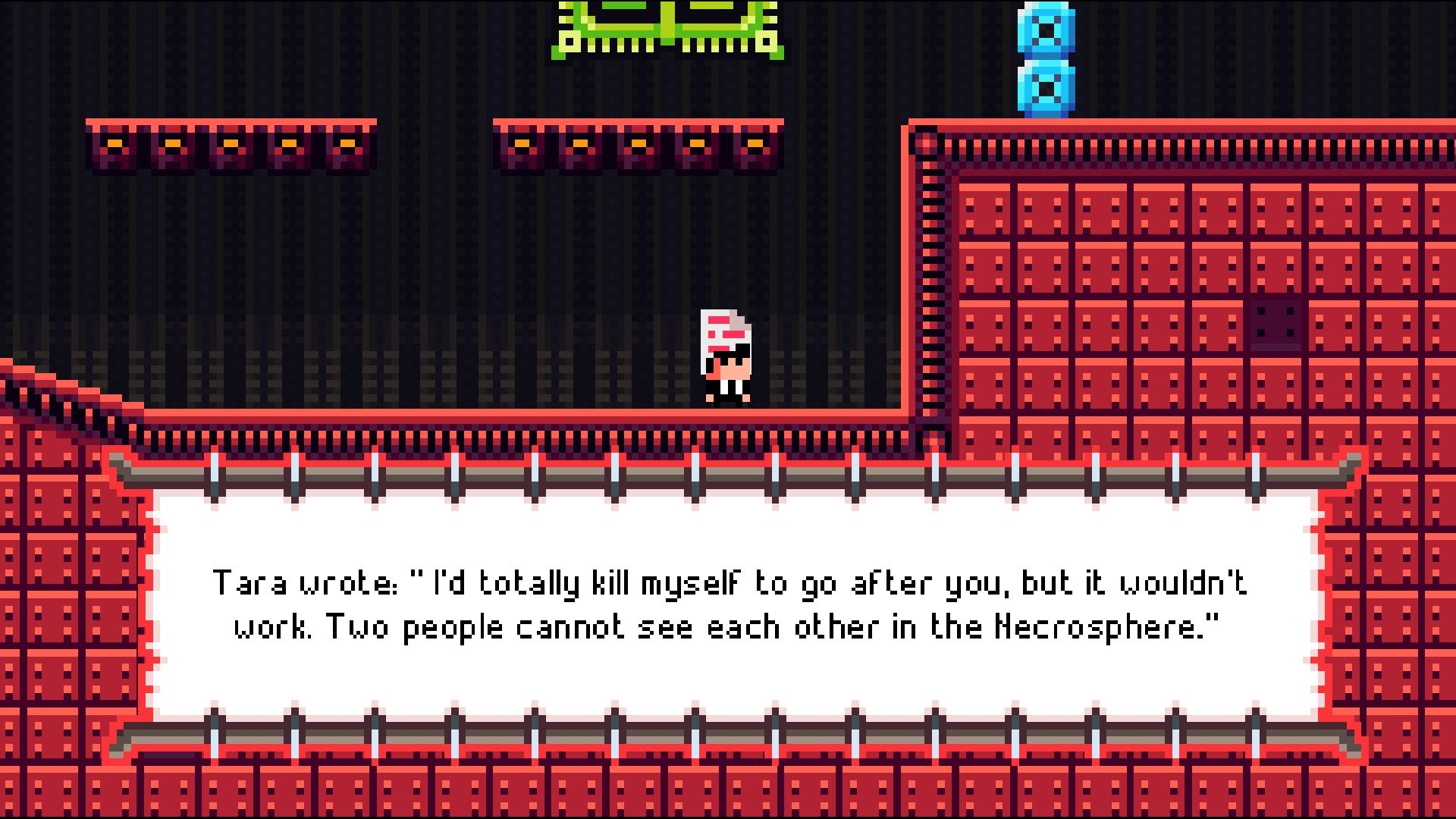 Necrosphere pc版中文版 Necrosphere pc版中文版