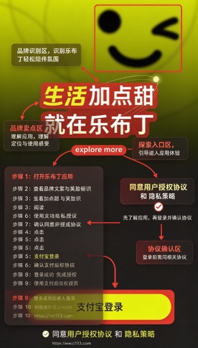 乐布丁短剧app免费版 乐布丁短剧app免费版