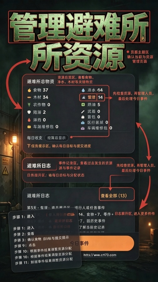 丧尸避难所免广告版 丧尸避难所免广告版