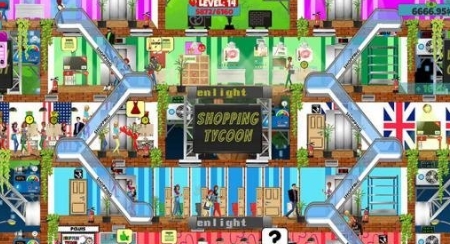 购物大亨 pc版中文版 购物大亨 pc版中文版