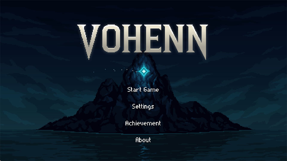 �ֶ�(Vohenn)�ٷ����κ�����