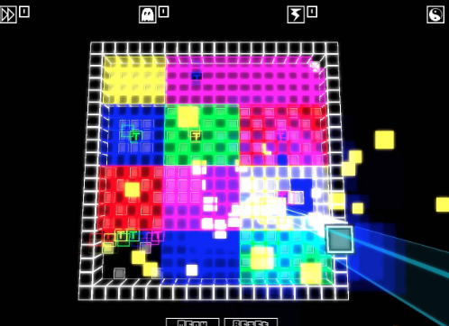 光谱迷阵 pc版 光谱迷阵 pc版