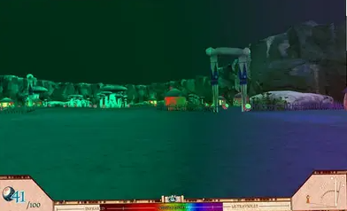 减慢光速电脑版 减慢光速电脑版