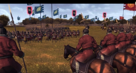 Oriental Empires pc版中文版 Oriental Empires pc版中文版
